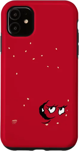Vista 8 de Funda para iPhone 16 Aqua Teen Hunger Force Meatwad