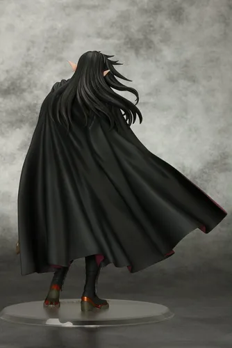 Vista 4 de Orchid Seed Bastard!!: Figura de PVC Arshes Nei Shikkoku no Raitei (escala 1:6)