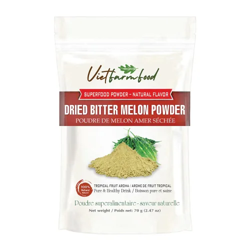 Vista 8 de Polvo de remolacha 5,29 oz (150 g) VIETFARMFOOD: Polvo vegetal puro liofilizado, hecho de verduras reales sin azúcar añadido - Perfecto