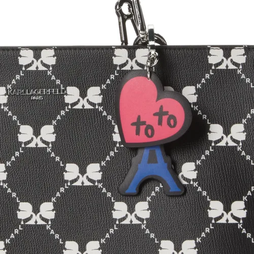 Vista 3 de Karl Lagerfeld Paris Kristen Essential Tote