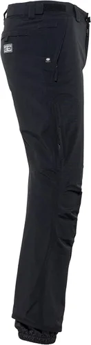 Vista 3 de 686 Pantalón de esquí para hombre Progression acolchado impermeable para nieve