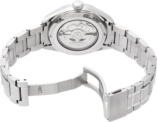 Vista 2 de Seiko Presage sarx057Mens fabricado en Japón