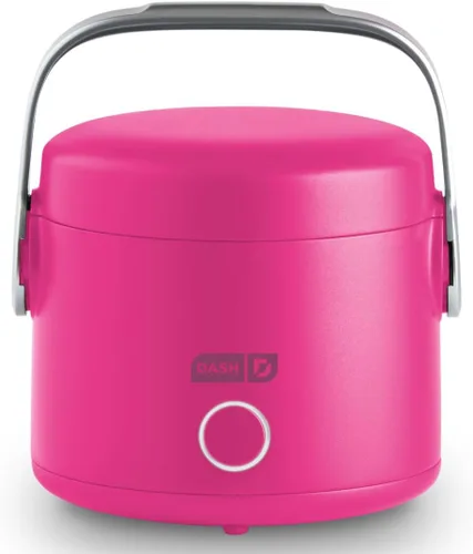 Vista 14 de DASH Hot2Go™ Calentador de alimentos personal (20 onzas) - Aqua