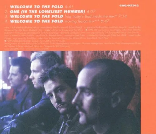 Vista 2 de Welcome to the Fold