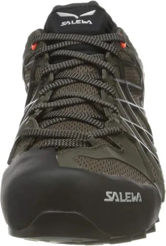 Vista 2 de Salewa Wildfire Approach Zapato - Hombre