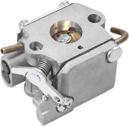 Vista 6 de Anxingo 753-04144 753-04408 Carburador para Troy Bilt TB320BV TB310QS Ryobi MTD 320BVR RGBV3100 Yard Man YM320BV YMGBV3100 YM1000 YM1500 YM1500