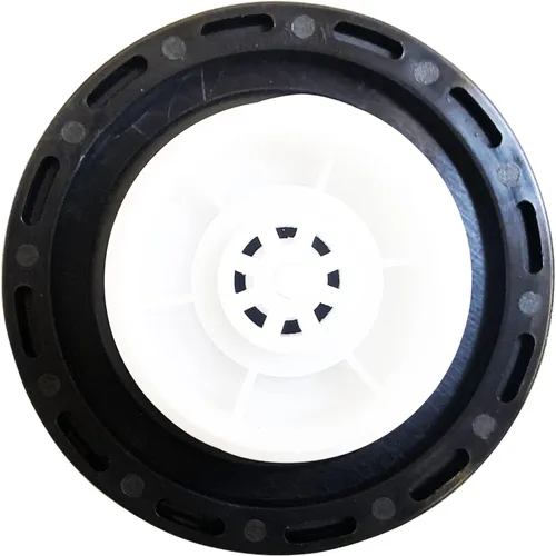 Vista 8 de Tapa de combustible de repuesto con cerradura para Toyota, Honda, Nissan, Acura, Isuzu, Mazda, Mitsubishi, Scion, Suzuki, Chevy, Buick, GMC
