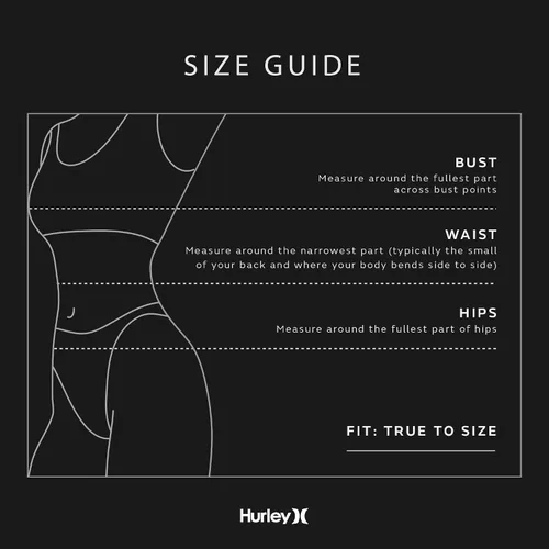 Vista 5 de Hurley Mujer Mujer