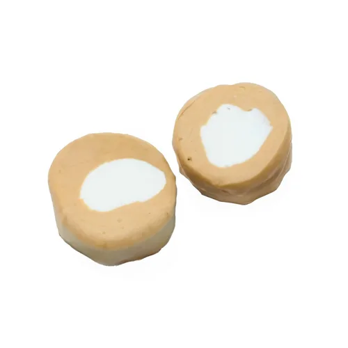 Vista 7 de Caramelo de agua salada (banana, 1 libra)