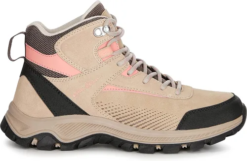 Vista 3 de Eddie Bauer Botas de senderismo Mount Bailey para mujer