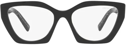 Vista 2 de Prada PR 26YS - Lentes de sol para mujer con filtro negroazul 5418140, Negro
