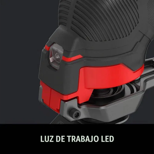 Vista 3 de CRAFTSMAN Herramienta oscilante V20* inalámbrica, solo herramienta (CMCE500B)