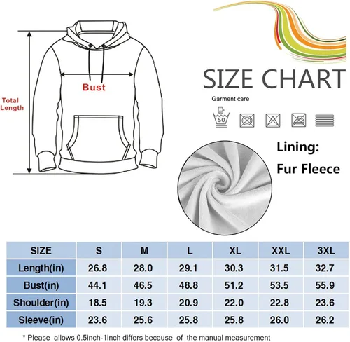 Vista 2 de Fedsdiul Anime Cartoon Hoodie Fashion Pullover Loose Long Sleeve Sweatshirt Fashion Cute Men and Women