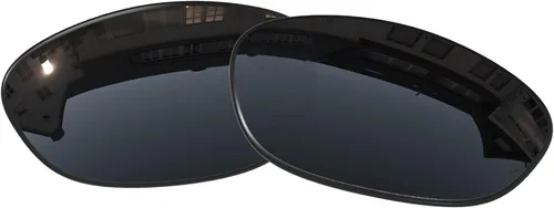 Vista 20 de OOWLIT Lentes de repuesto compatibles con Oakley Juliet Sunglass 24K