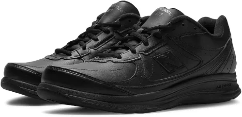 Vista 5 de New Balance Men's 577 V1 Lace-up Walking Shoe