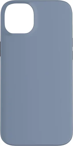 Vista 15 de Simple Chic - Carcasa para iPhone 17, color azul pizarra polvorienta