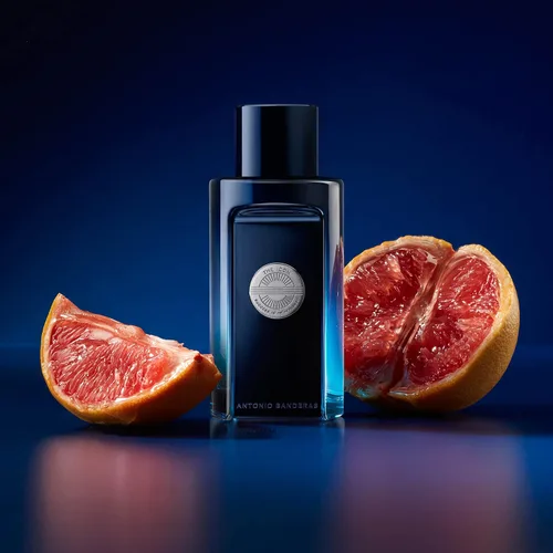 Vista 7 de Banderas The Icon Eau de Toilette
