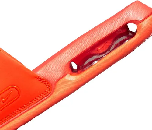 Vista 5 de Nike Men's Air Max Cirro Just Do It Solarsoft Slide Athletic Sandals