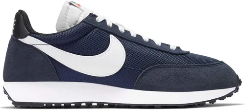 Vista 3 de Nike Zapatos de pista y campo para hombre Negro