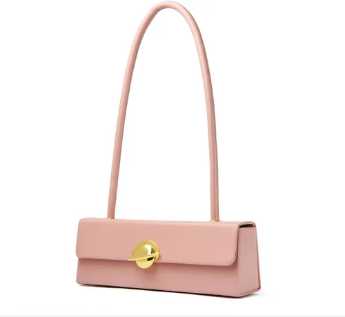 Vista 9 de Bolsos y bolsos de mano para mujer, bolsos de hombro de moda para mujer