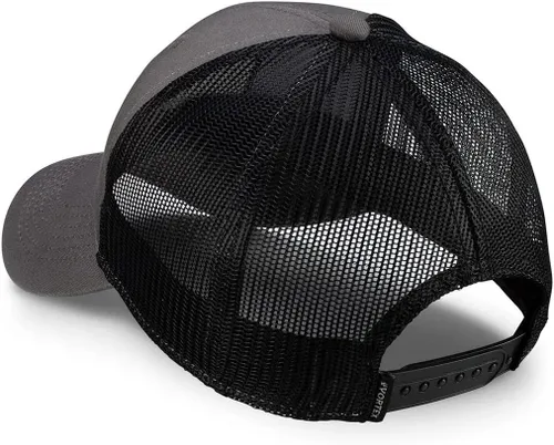 Vista 3 de Vortex Optics Patch Logo Snap Back Caps
