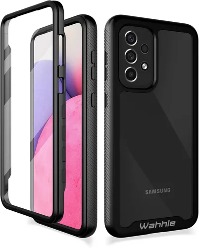 Vista 46 de Funda compatible con Motorola Edge 5G UW, protector de pantalla integrado de cuerpo completo, a prueba de golpes, ajuste delgado, funda protectora