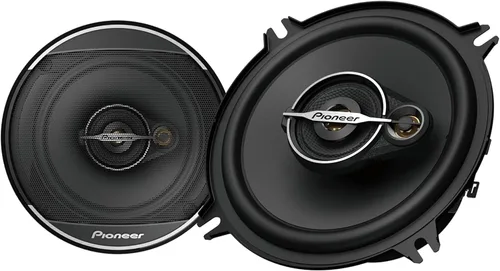Vista 20 de PIONEER A-Series Plus TS-A301TW 20 mm (0,75") Componente Tweeters 450W Max