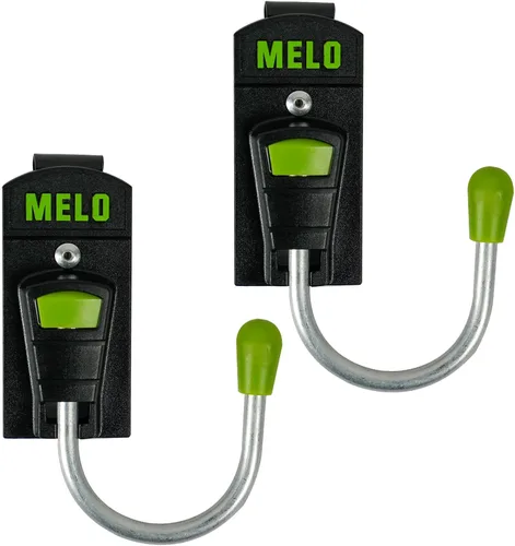 Vista 10 de MELOTOUGH Funda para herramientas con gancho para herramientas