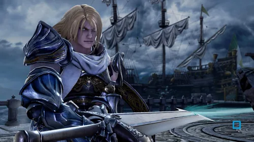 Vista 9 de Soul Calibur VI (EnglishPolish Box) (PS4)