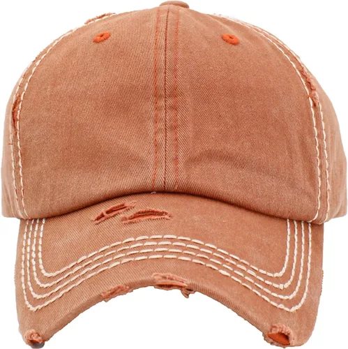 Vista 165 de KBETHOS - Gorra de béisbol ajustable, de algodón desgastado, vintage, unisex, estilo polo, camionero, para papá