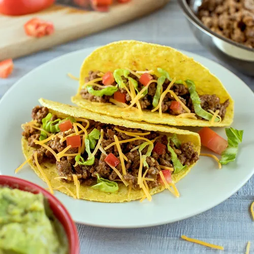 Vista 8 de Mezcla de condimentos para tacos sin gluten de McCormick, 1.25 oz (Paquete de 12)