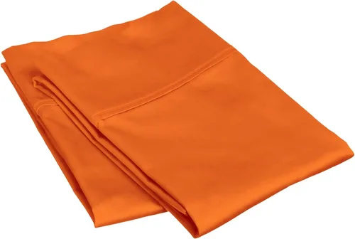 Vista 77 de Juego de sábanas de 4 piezas tamaño individual serie 1000 con certificación de lujo, 100% algodón pima, se adapta a bolsillos de hasta 15 a 20 Blanco