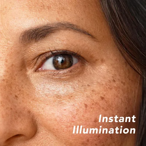 Vista 7 de Mario Badescu Suero iluminador y revitalizante para debajo de los ojos, antienvejecimiento e hidratante, reduce la apariencia de líneas finas