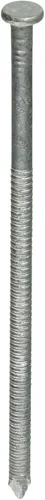 Vista 2 de 461339 Clavos galvanizados en caliente para granero, 30D x 4-1/2", 147 piezas