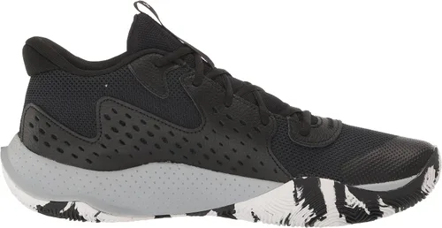 Vista 6 de Under Armour Jet '23 Tenis de baloncesto unisex para adultos
