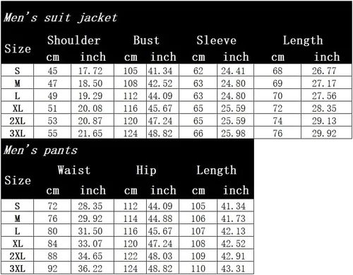 Vista 5 de KISSQIQI Chándal de 2 piezas con cremallera completa para hombre, trajes deportivos de terciopelo dorado, trajes casuales, chaqueta y pantalones