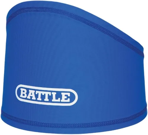Vista 8 de Battle, cobertor de cabeza (10 años en delante)