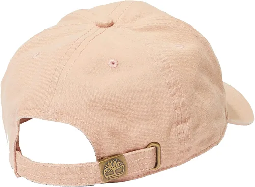 Vista 11 de Timberland Gorra de béisbol de lona de algodón para hombre