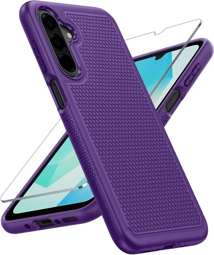 Vista 173 de FNTCASE for iPhone 17 Pro Case: Translucent Light Blue Slim Cases Compatible with MagSafe, Full Camera Protection & Tempered Glass Protector, 14FT