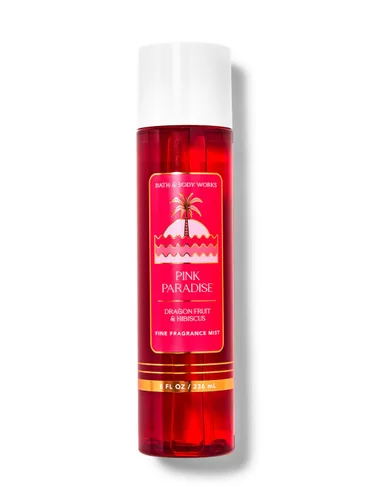 Vista 48 de Bath and Body Works - Bruma de fragancia fina, paquete de 2 unidades (Pure Wonder)