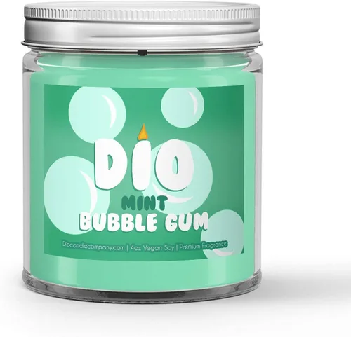 Vista 45 de Let's Go to the Lobby Wax Melts (paquete de 4) vainilla y caramelo con aroma a soja