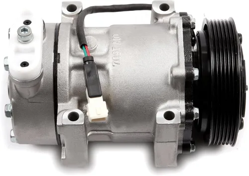 Vista 57 de cciyu Compresor de aire acondicionado 2006-2009 apto para BMW 525i 2.5L 2009-2011 apto para BMW Z4 3.0L compresor de CA