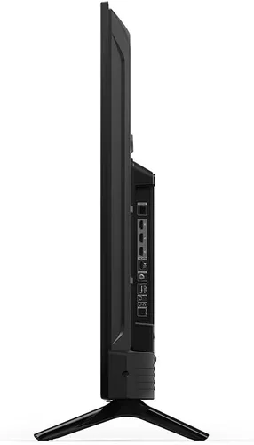 Vista 3 de Paquete de televisión inteligente Amazon Fire TV 4-Series de 43" en 4K UHD con plan de protección de 4 años