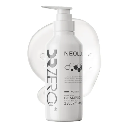 Vista 10 de DR ZERO REDENICAL Acondicionador de crecimiento del cabello para mujeres, 13.5 onzas, tratamiento voluminizador de espesamiento y anti pérdida