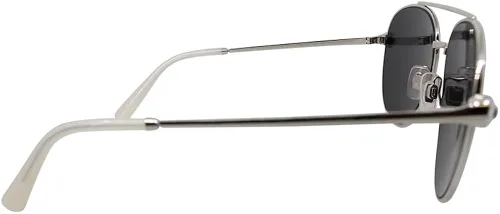 Vista 3 de Gafas de sol Dolce Gabbana DG 2283 B 0587 Silver Plateado 58 17 140