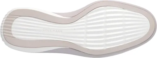 Vista 4 de Cole Haan GrandEvOlution Stitchlite Oxford para hombre, tela Ironstone