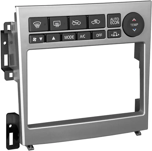 Vista 4 de Metra Sistema de cableado e interfaz 95-7605 y 70-7550 para Infiniti G35 2005-2007