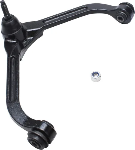 Vista 493 de Detroit Axle - Kit de suspensión frontal de 10 piezas para Dodge Avenger 2008-2014, Chrysler Sebring 2007-2010, 2 brazos de control inferiores, 2