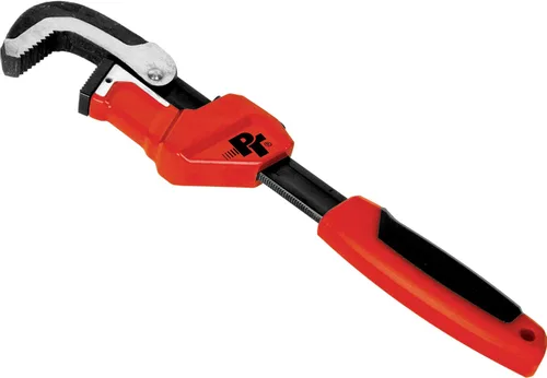 Vista 13 de Performance Tool W2110 Llave de tubo de aluminio de 10 pulgadas