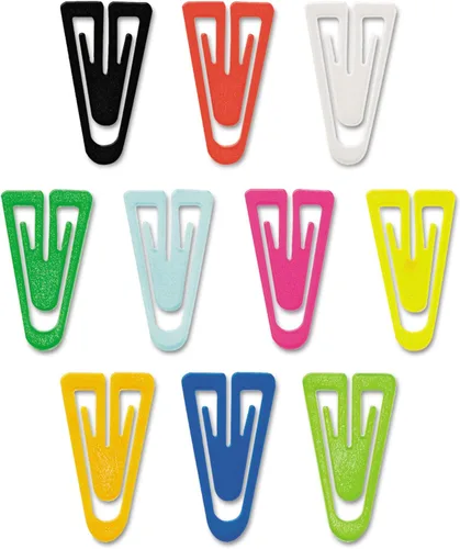 Vista 2 de Gem Office Products Clip de papel PC0300-1 cada uno